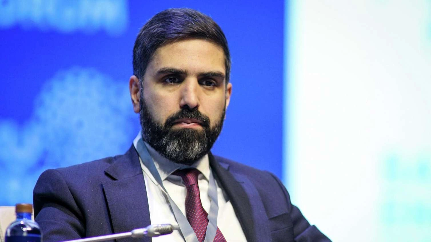 Rövşən Nəcəfin qohumu olduğunu deyib