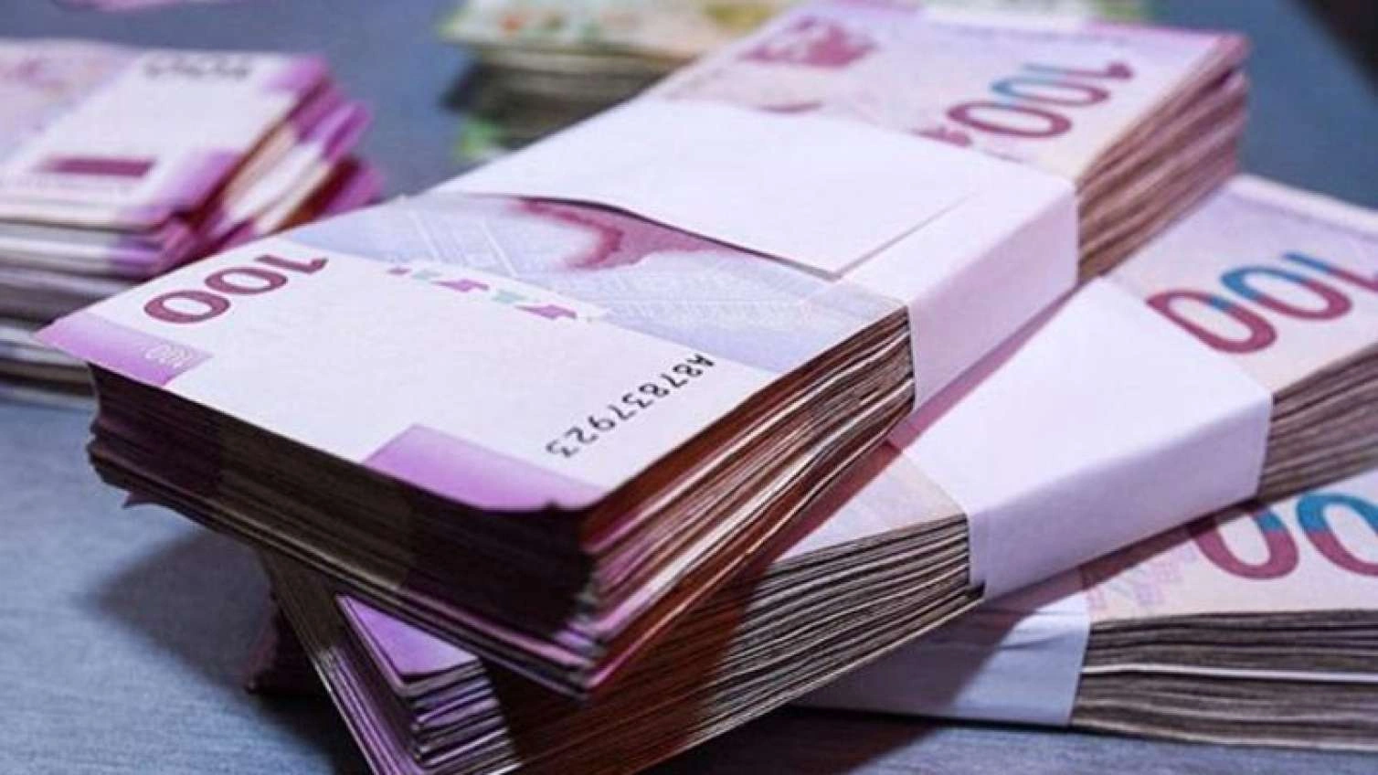 Bakıda bu binanın təmiri üçün 2,8 milyon ayrıldı