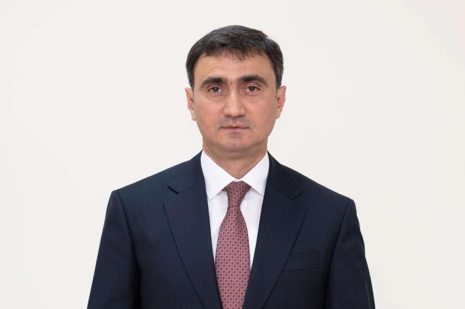 Prezident onu nazirin birinci müavini təyin etdi