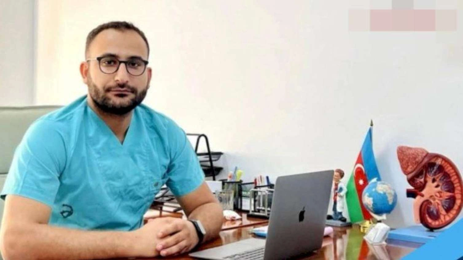 Bakıda orqan alveri: