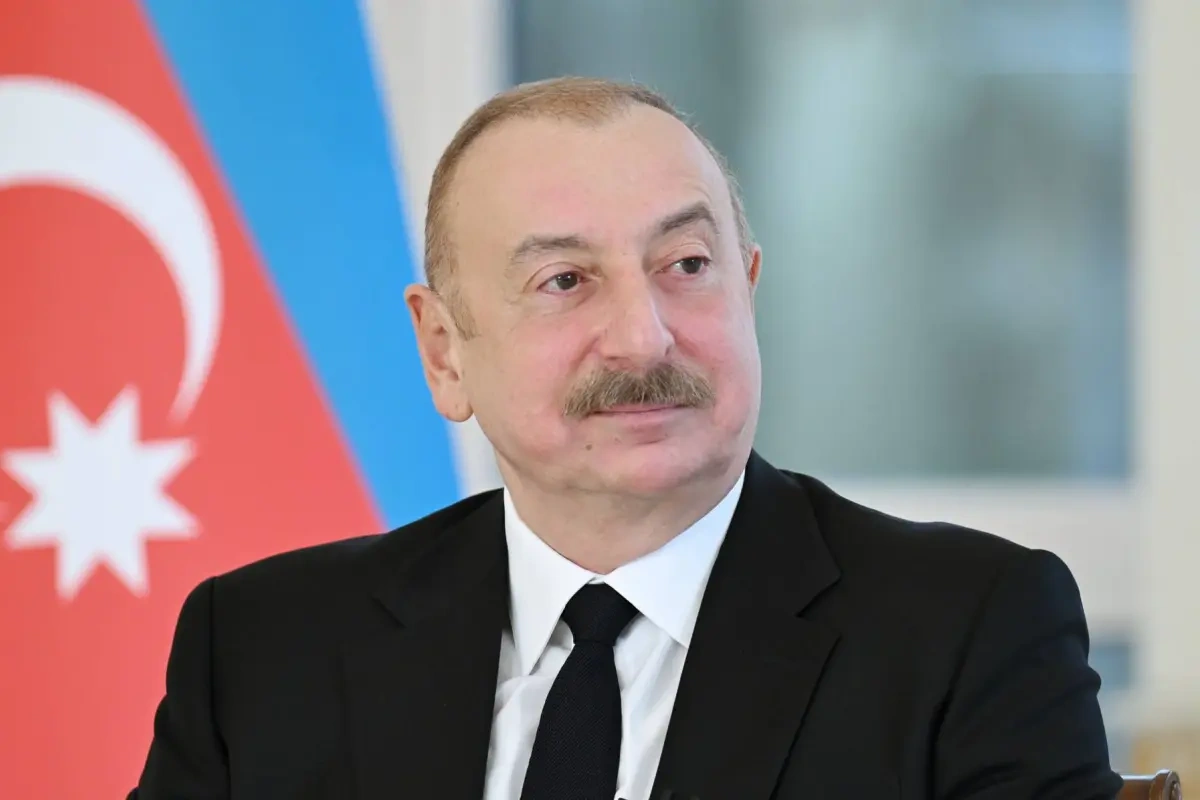 Prezident bu ölkədəki səfirimizi GERİ ÇAĞIRDI - SƏRƏNCAM