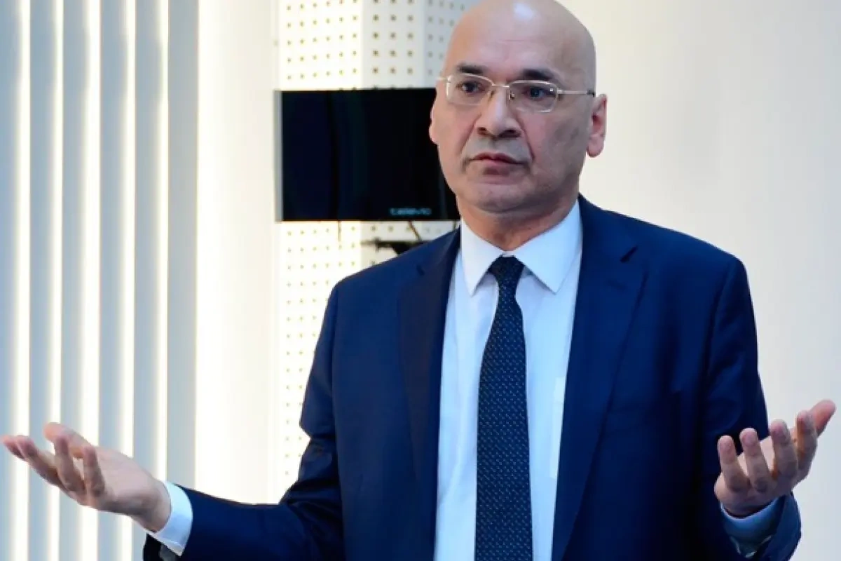 Osman Gündüzdən nazirliyə sərt irad: “Anlamıram, nə baş verir”