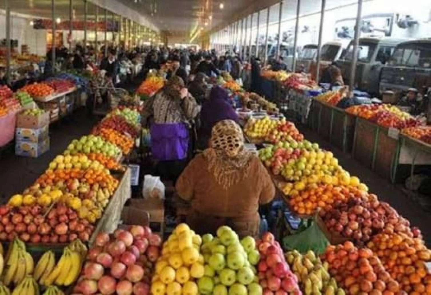 Qiymətlər maaşları niyə qabaqlayır? –