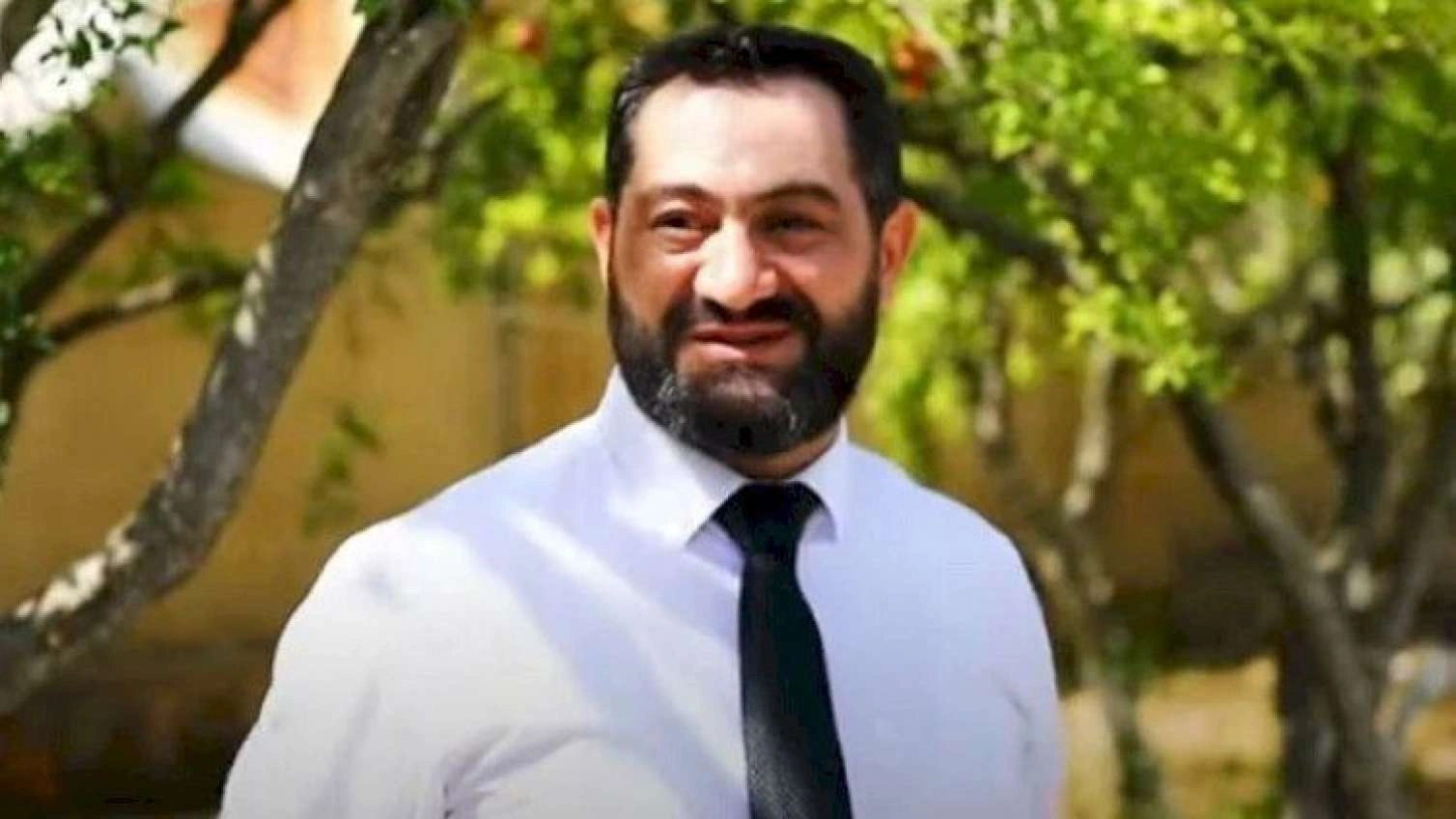 Ceyhun Salmanov məhkəmə zalından azadlığa buraxıldı