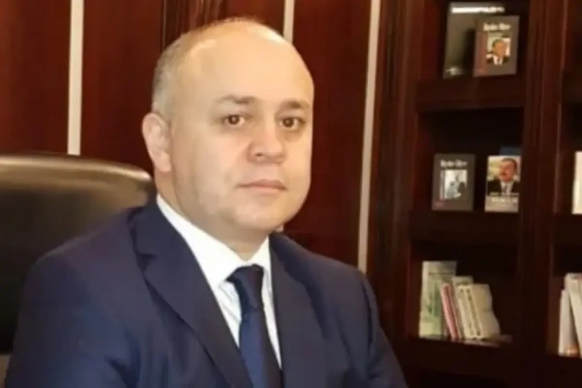 Adil Kərimli onu Aparat rəhbəri təyin etdi - DOSYE