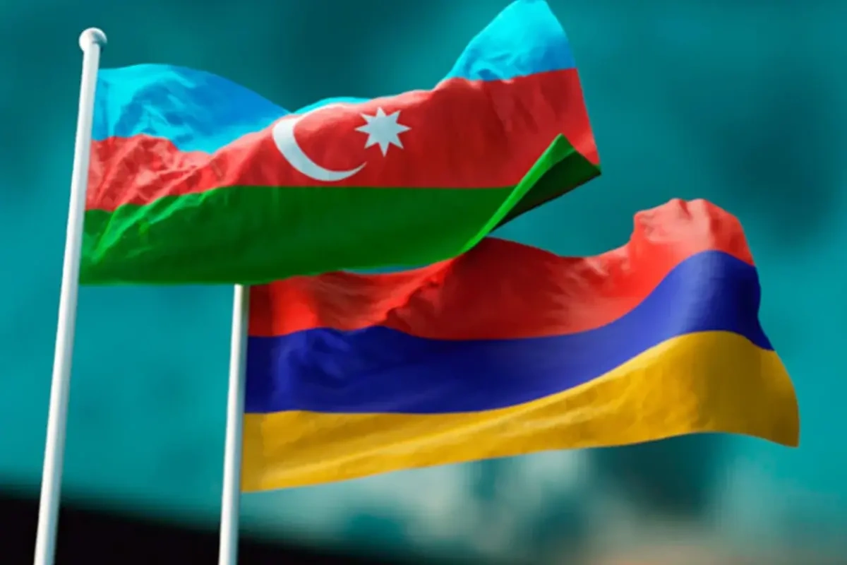 Laçında Azərbaycan-Ermənistan enerji əməkdaşlığı üzrə görüş keçirildi