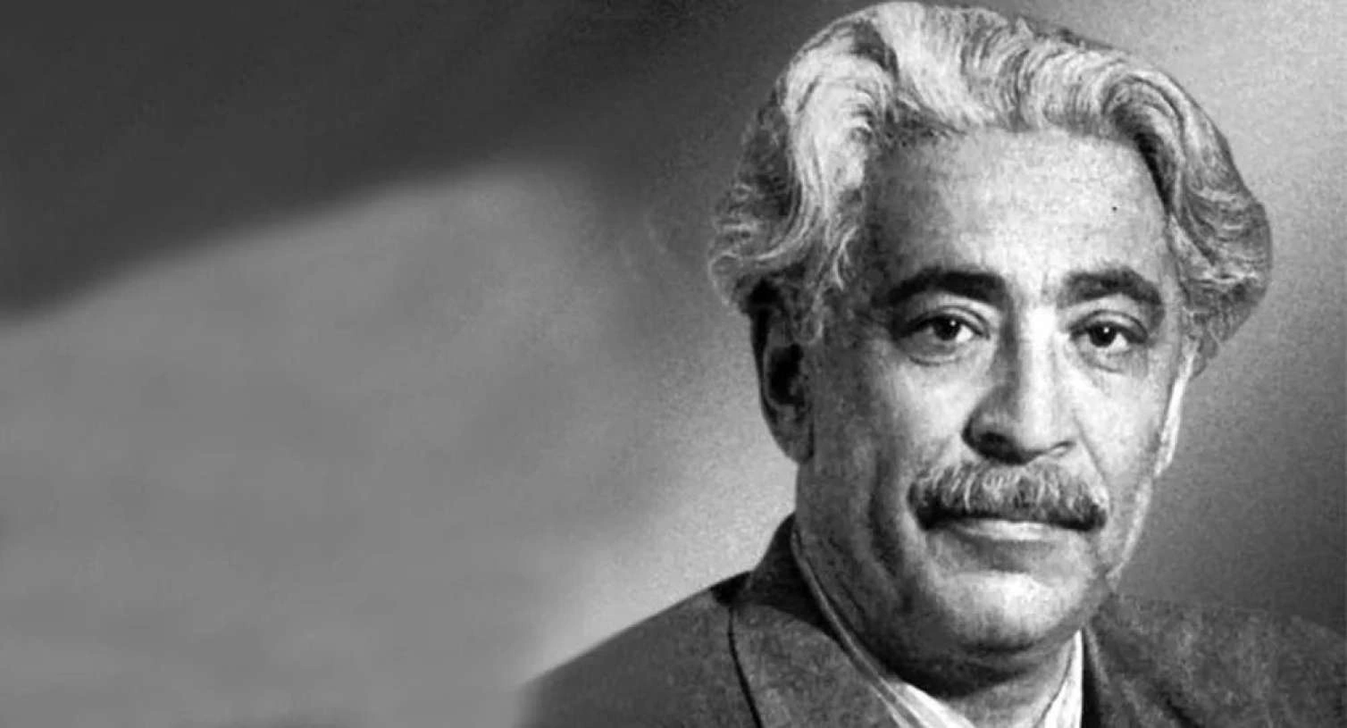 Səməd Vurğunun maşını Bakıya gətirildi