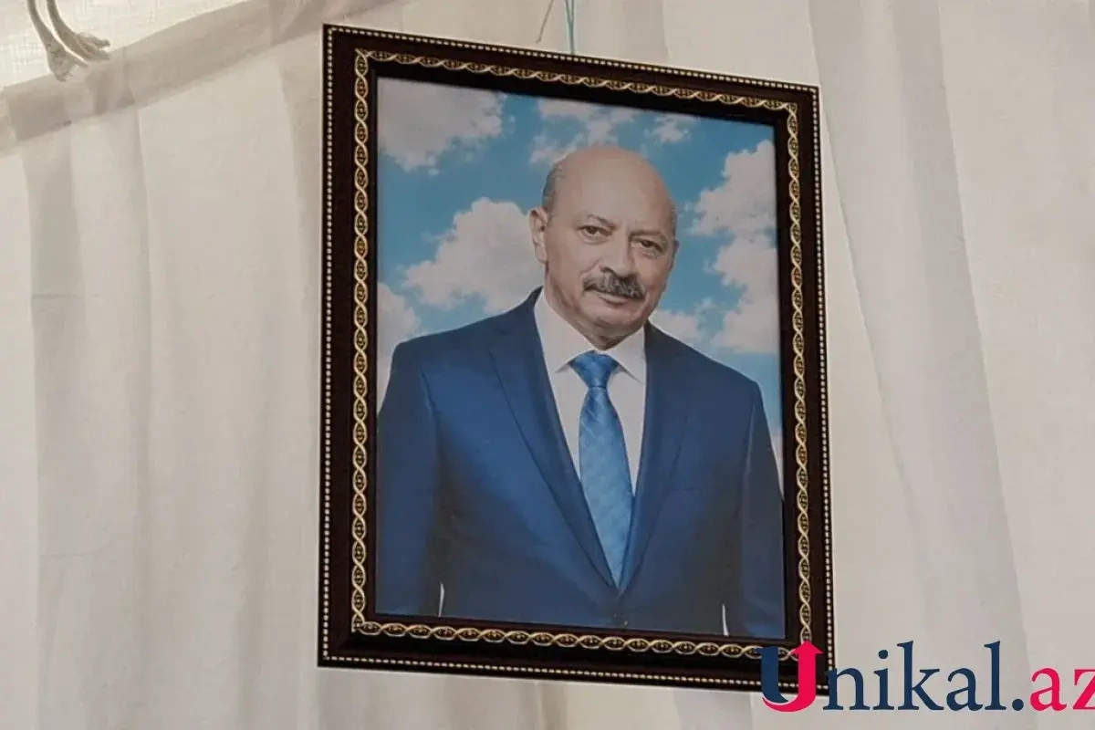 Azərbaycanda polkovnik vəfat etdi
