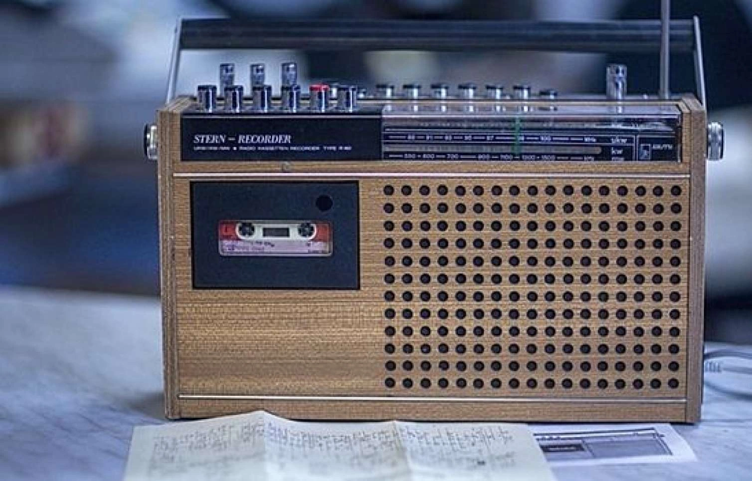 "Qiyamət günü" radiostansiyası üç dəfə sirli mesajlarla efirə çıxdı