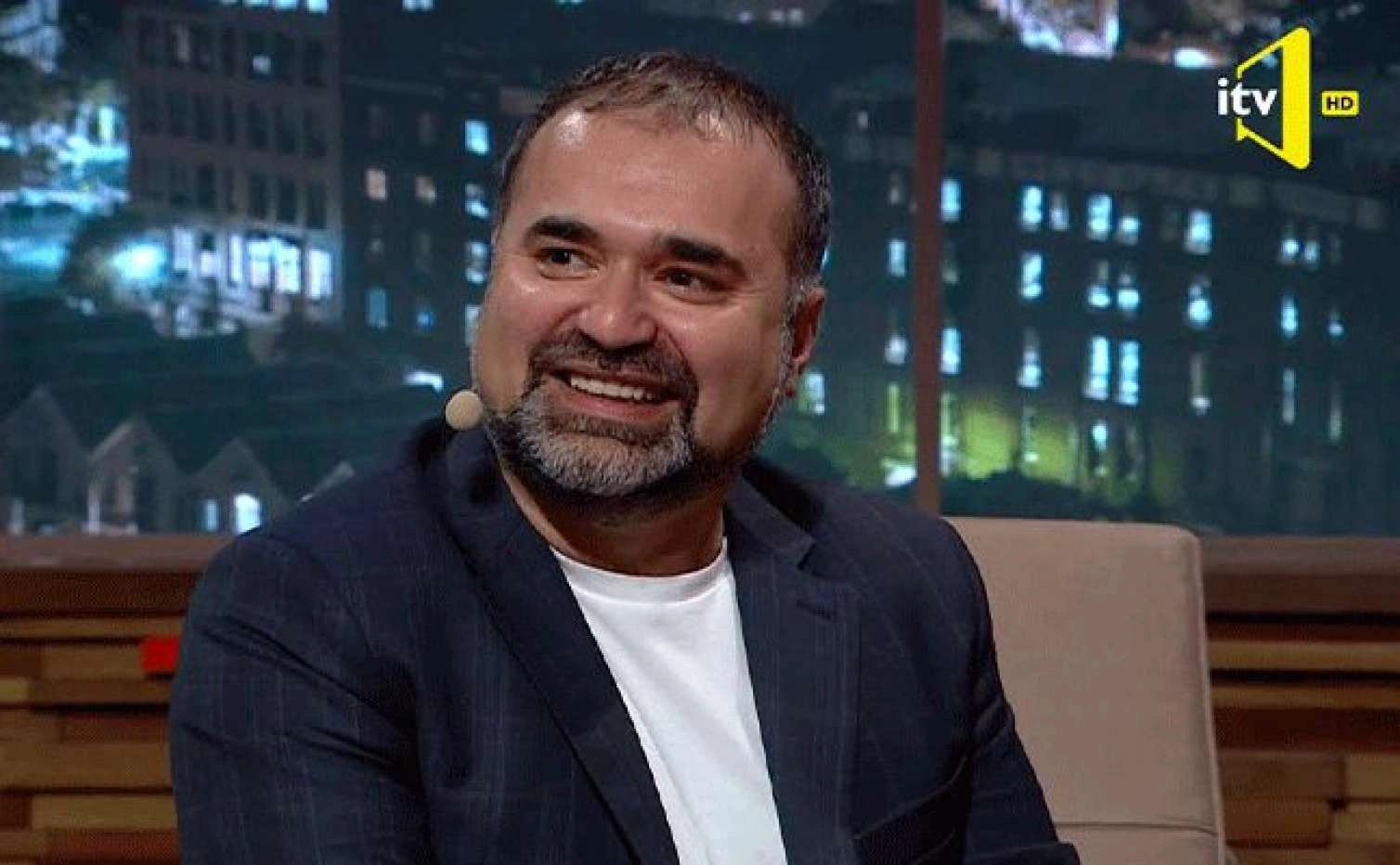İTV-nin yeni baş direktoru müəyyən oldu