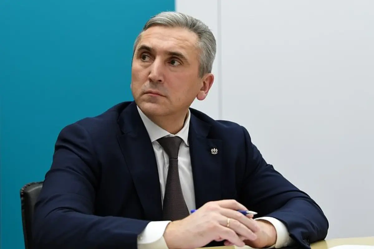 Rusiyada fövqəladə vəziyyət elan olundu