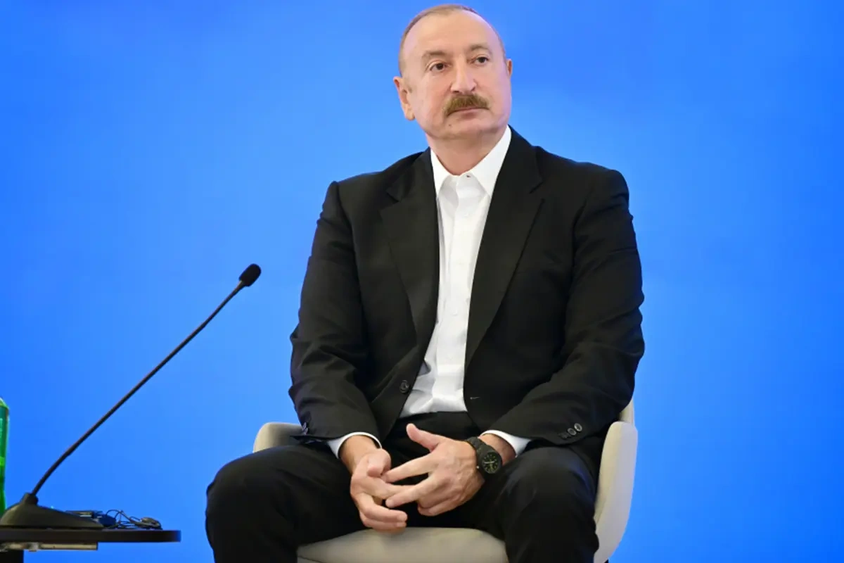 50 milyondan çox insanın dili...