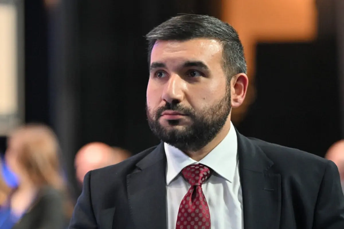 Ermənistan parlamentində səsvermə bitdi: yeni vitse-spiker o seçildi