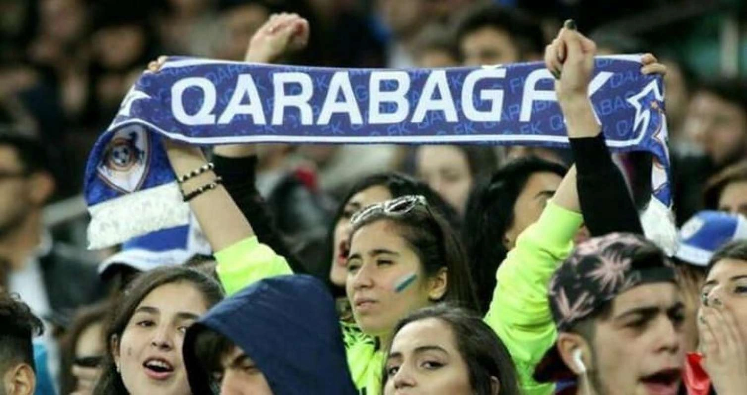 "Qarabağ"ın oyununa biletlər satışa ÇIXARILDI
