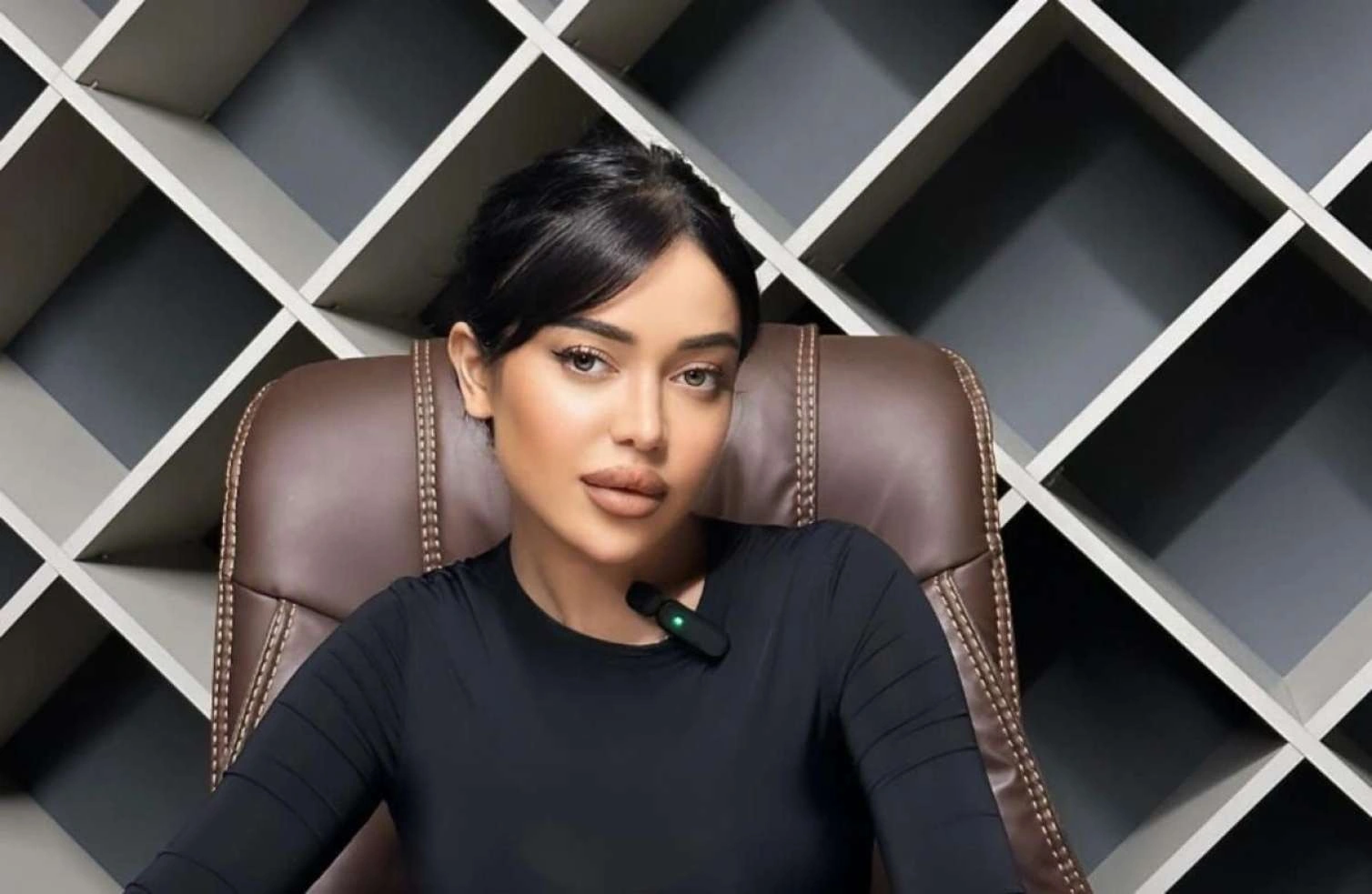 Nigar Fərhadla bağlı yeni şikayət: "8500 AZN verdik, nə pulumuzu qaytardılar, nə də..." - FOTO