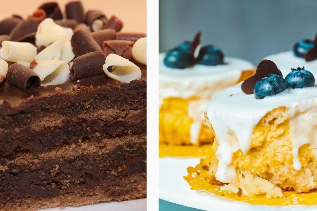 Hər gün desert yemək orqanizmə necə təsir edir?