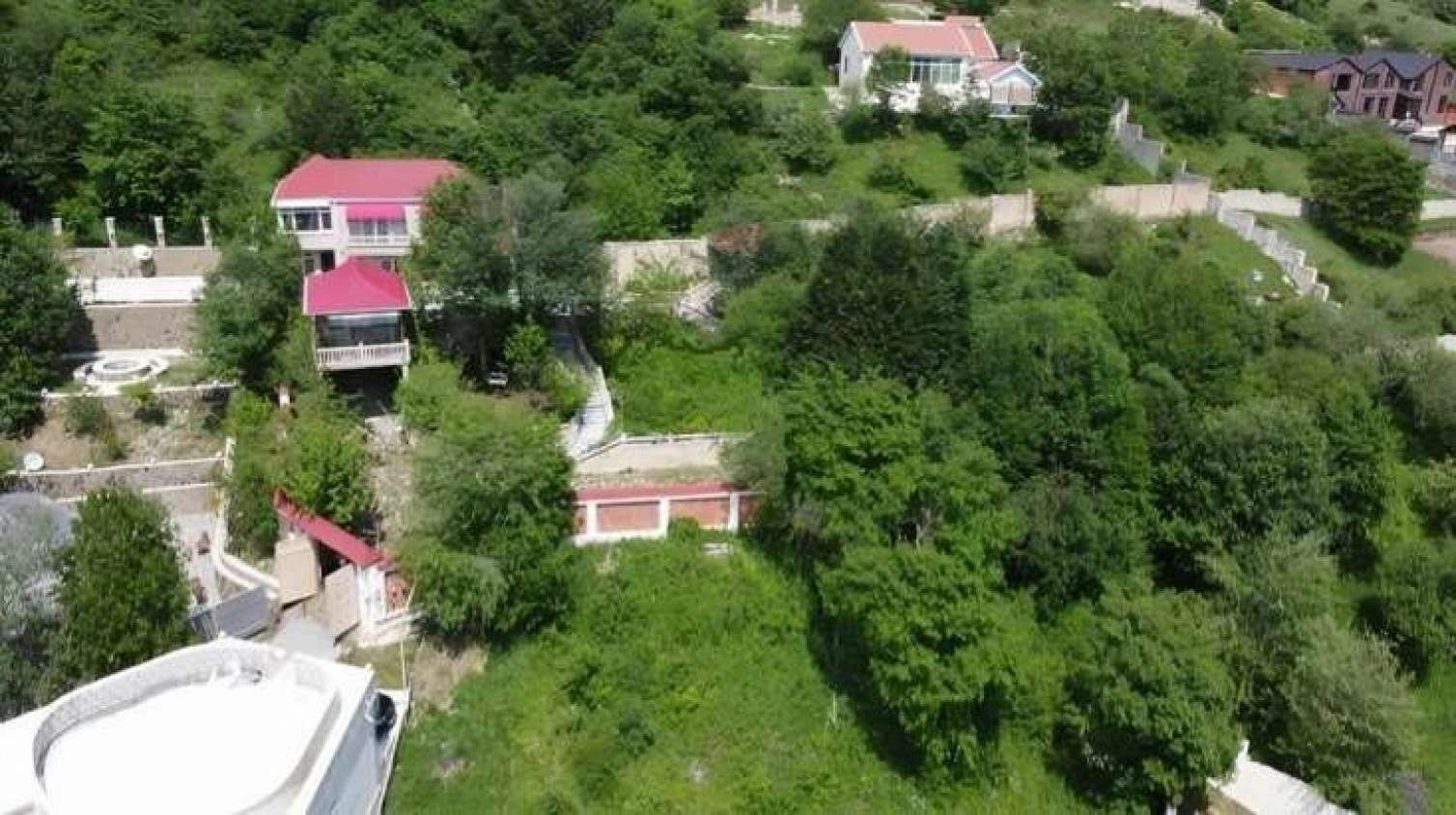 Bu kənddə evləri aylıq 12 min manata kirayə verirlər