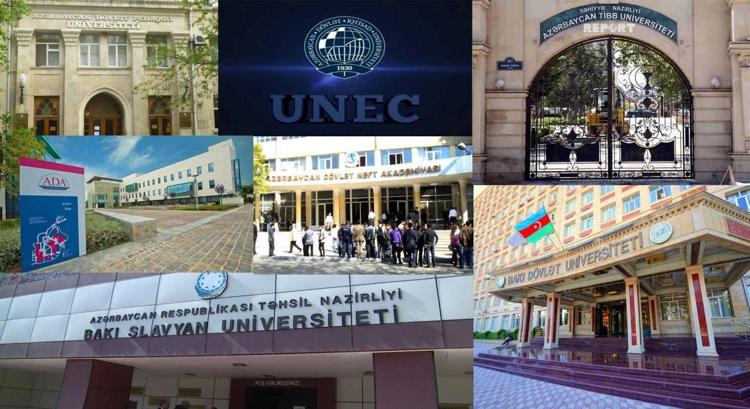İxtisas seçiminə az qaldı: