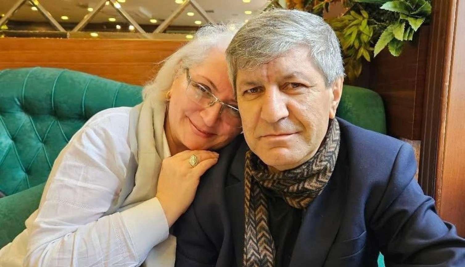 Əvəz Zeynallının xanımı: “Əməliyyat normal keçdi, amma