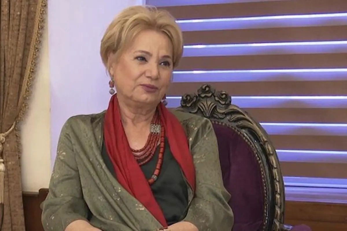 Xalq artisti Şükufə Yusupovanın vəziyyəti AÇIQLANDI