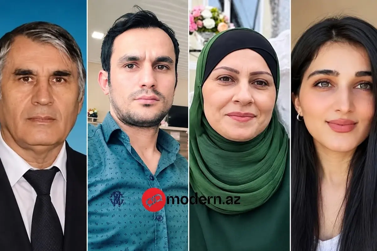 Məclisdən evə qayıdarkən qəzaya düşüblər - 5 nəfərin öldüyü hadisənin təfərrüatı
