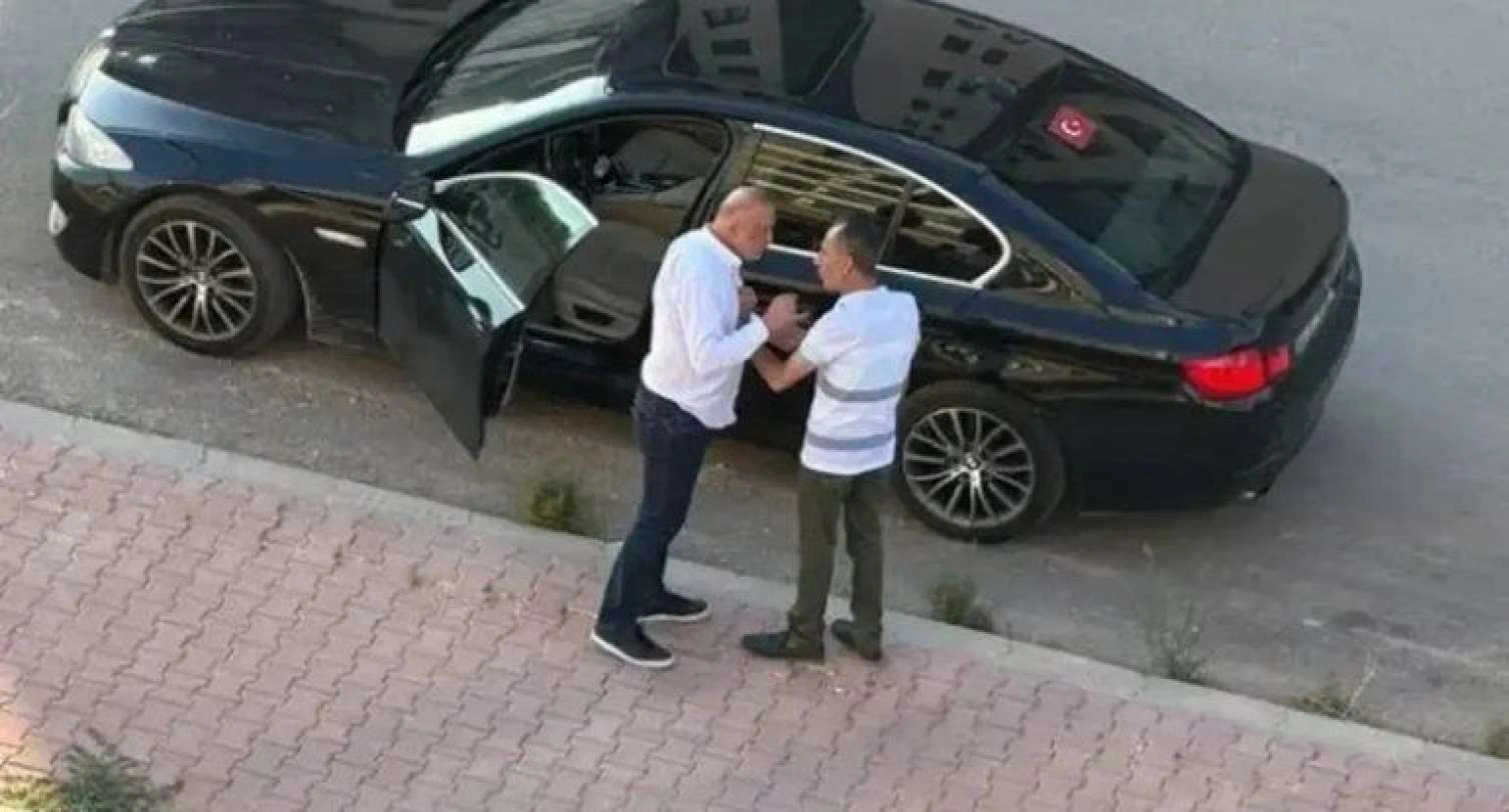 Deputatın bıçaqlanmasının