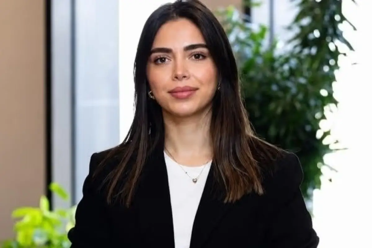 Nərminə Kamala agentlikdə yeni vəzifə verildi
