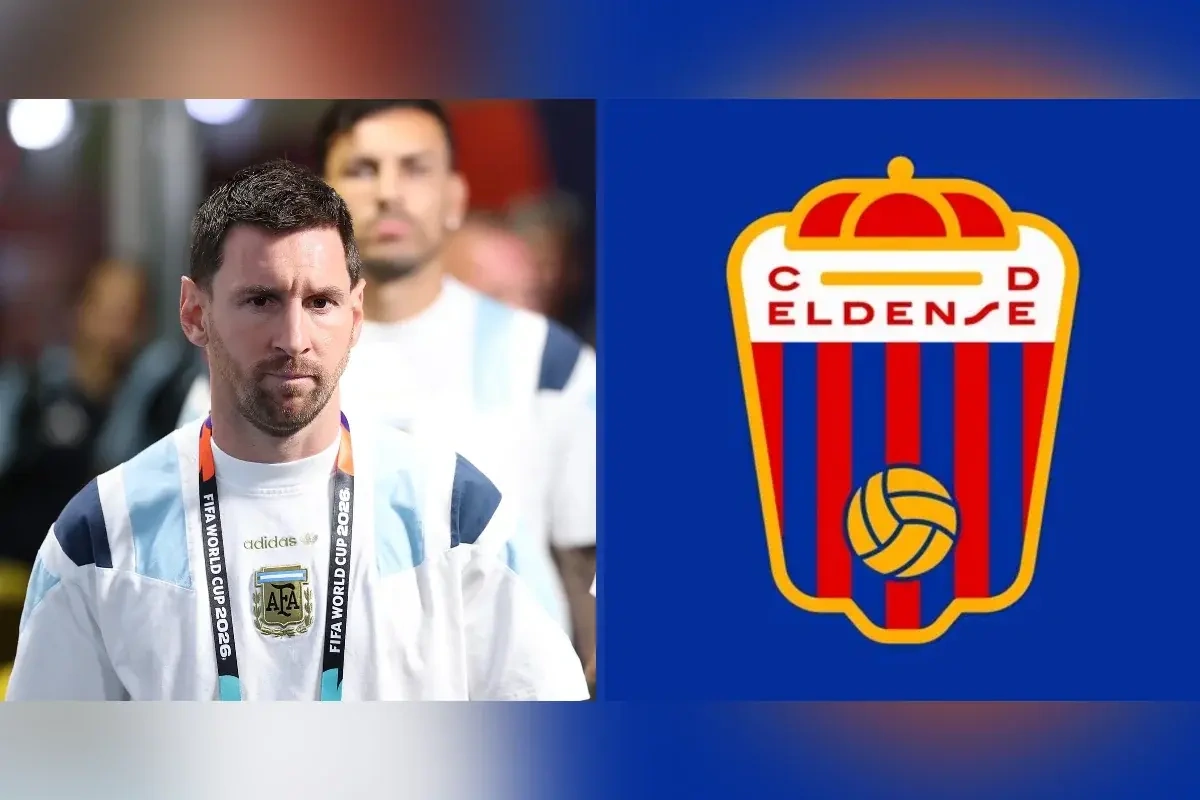 Messi daha bir futbol klubunu aldı
