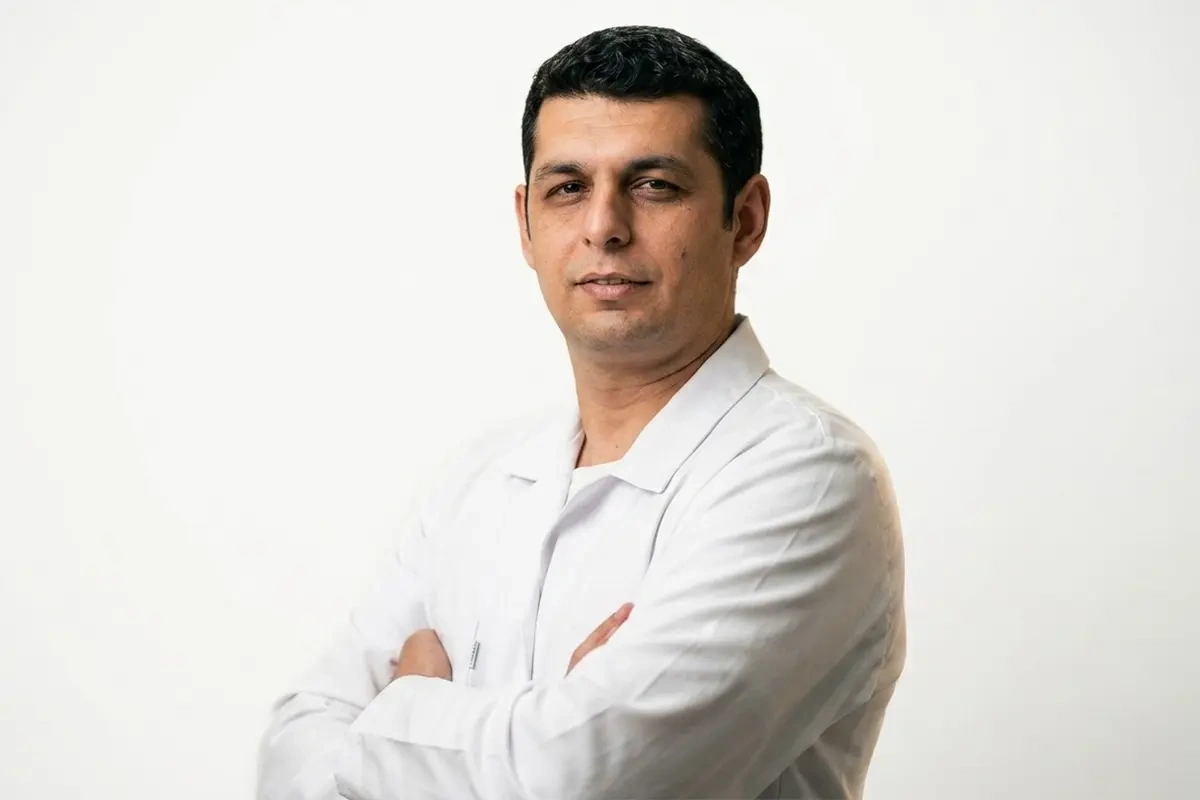 Bu xəstəxananın direktoru işdən çıxarıldı