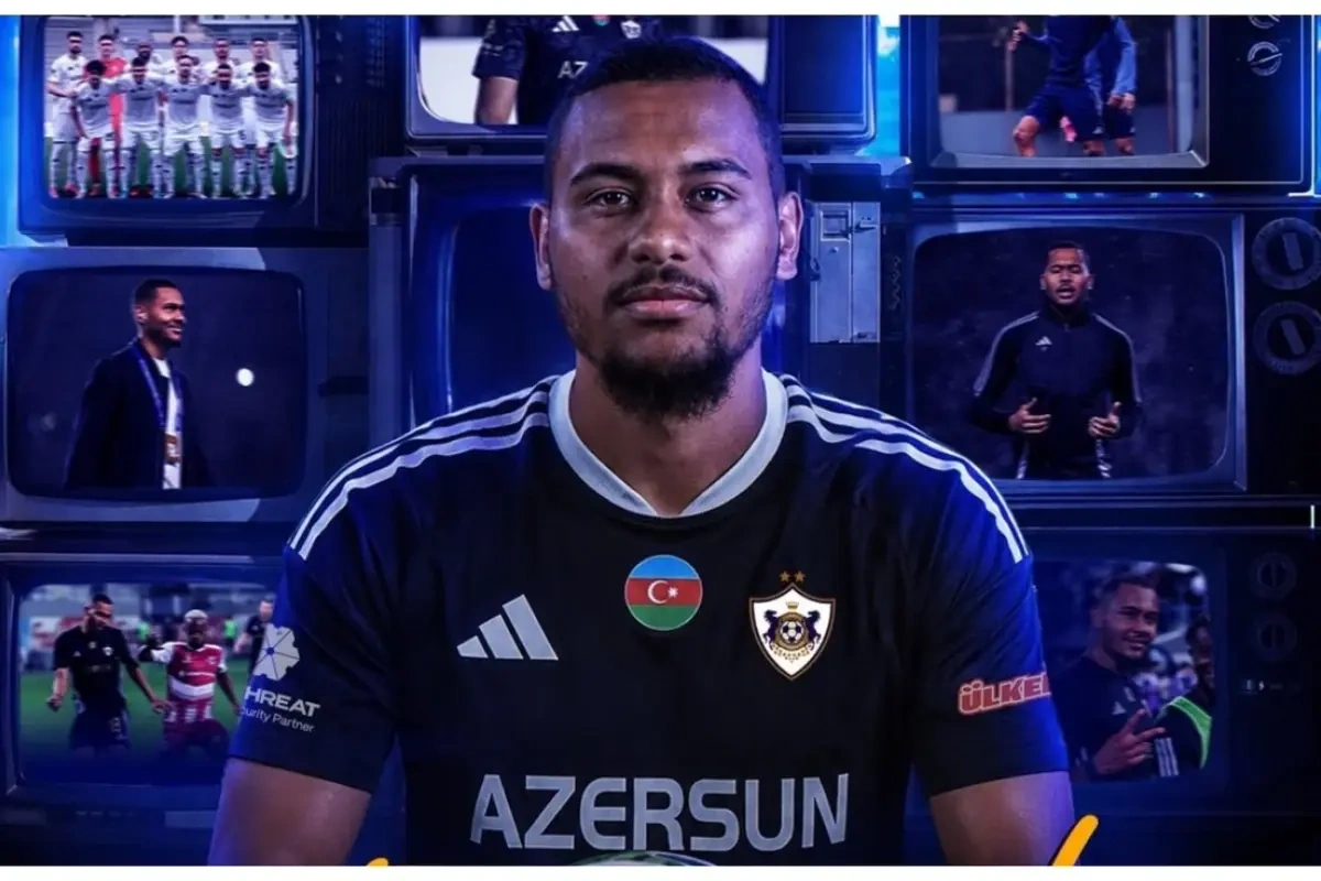 "Qarabağ" Dani Boltla yolları ayırdı