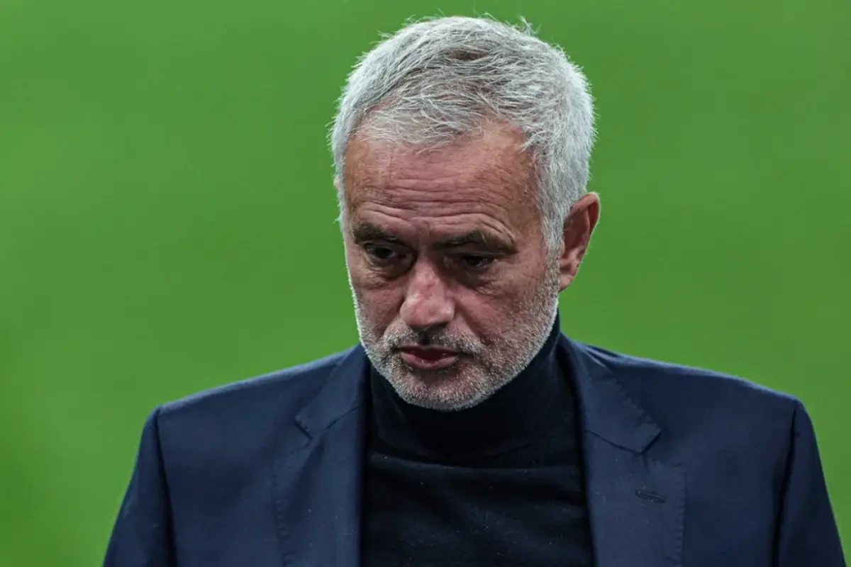 Joze Mourinyo “Real Madrid”in baş məşqçisi oldu