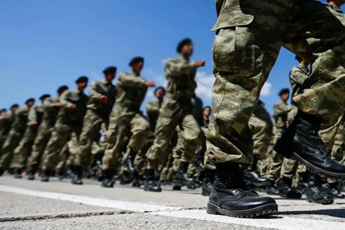 Onlar həqiqi hərbi xidmətə çağırıldıqda müavinət alacaqlar