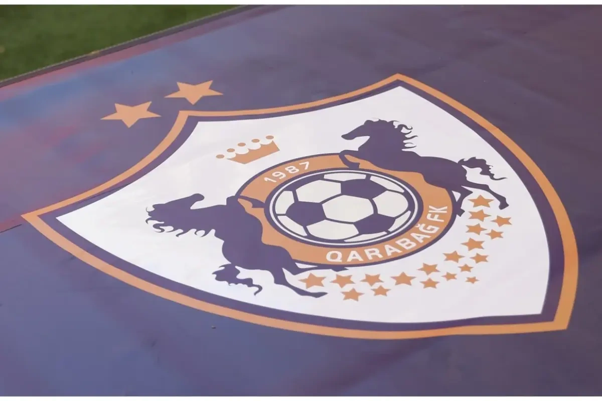 "Qarabağ"ın proqramında dəyişiklik edildi