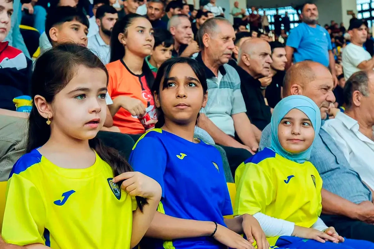 Azərbaycan Kubokunun finalı Bakıda keçirilməyəcək - RƏSMİ
