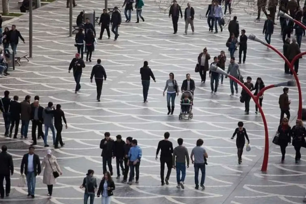 Kardioloqdan xəbərdarlıq: Bu saatlarda açıq havaya çıxmayın