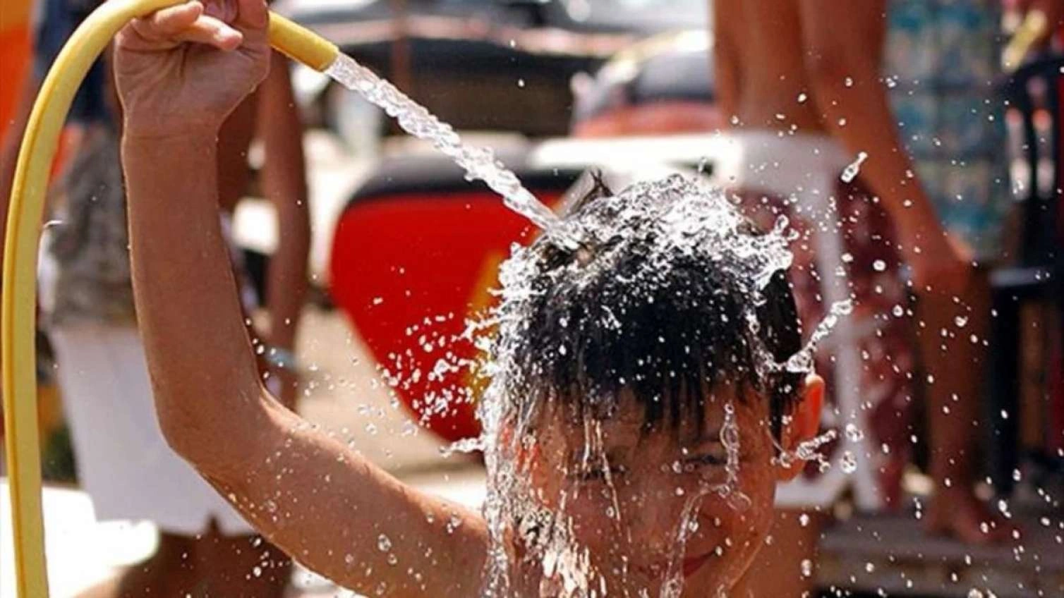 Sabahın havası... - 37 dərəcə
