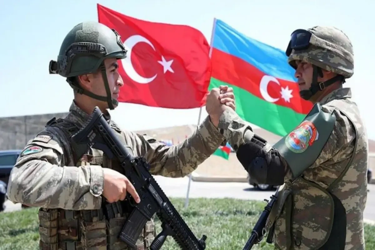 Türkiyə Azərbaycan hərbçiləri üçün təlim keçəcək