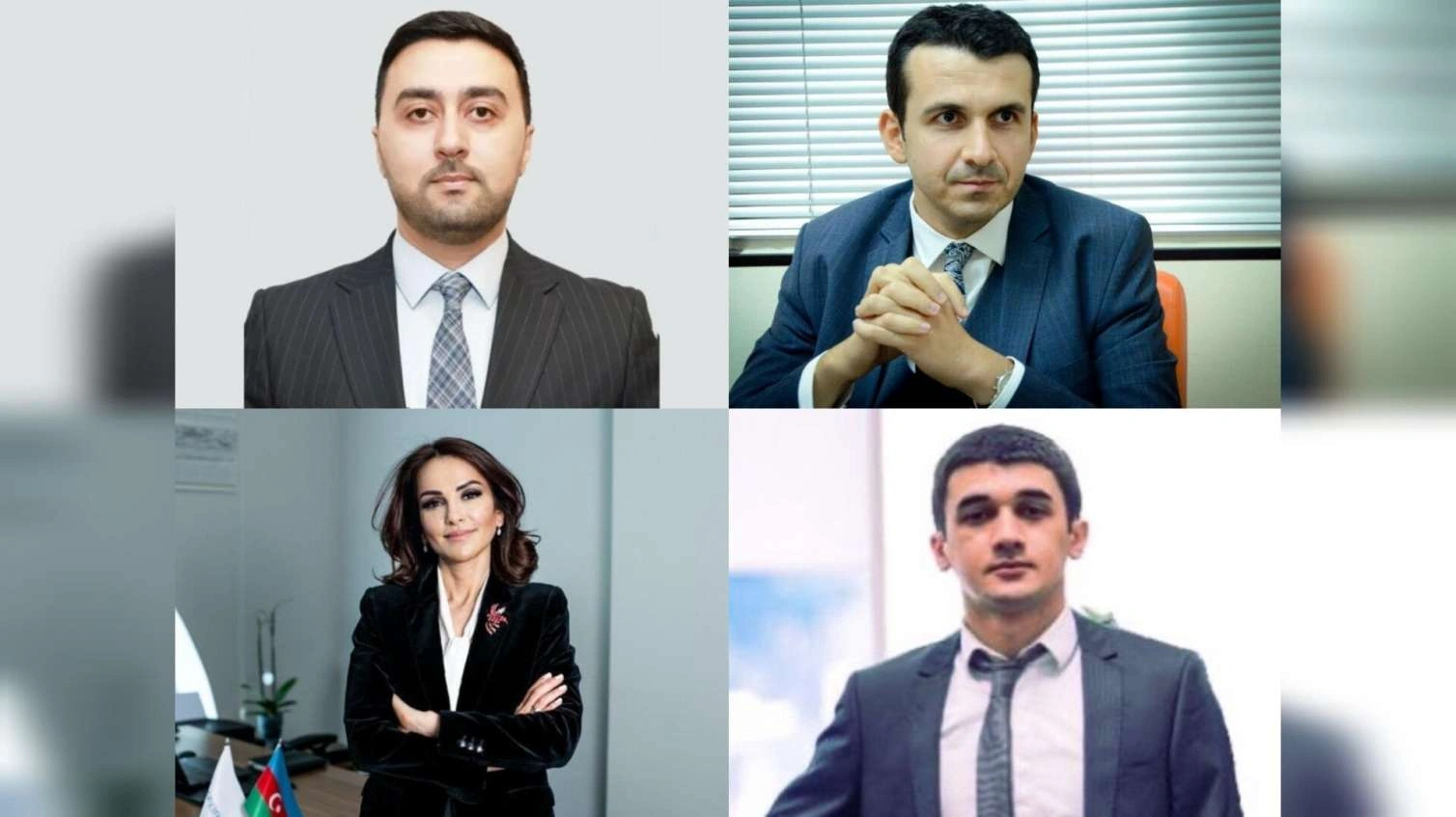 “Azərpoçt”da böyük kadr dəyişikliyi - Kimlər təyin olundu?