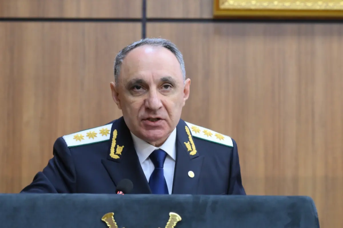 "Ötən il 478 yeniyetmə cinayət məsuliyyətinə cəlb edilib"