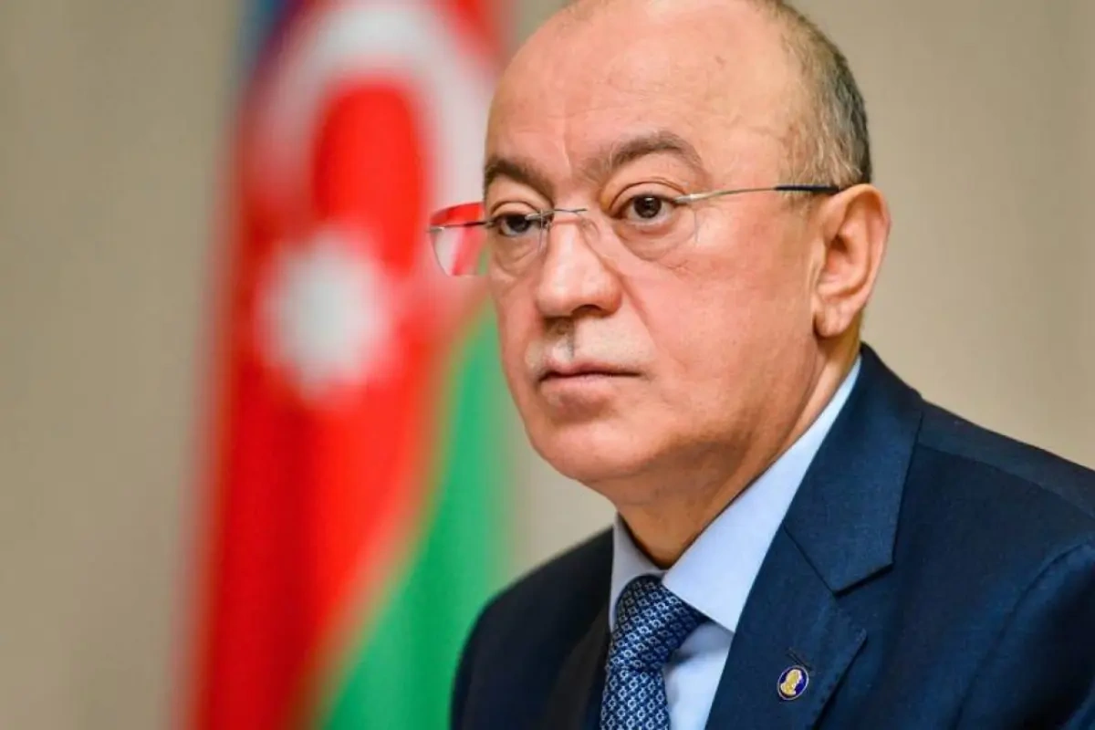 Kəmaləddin Heydərova yeni müşavir TƏYİN OLUNDU