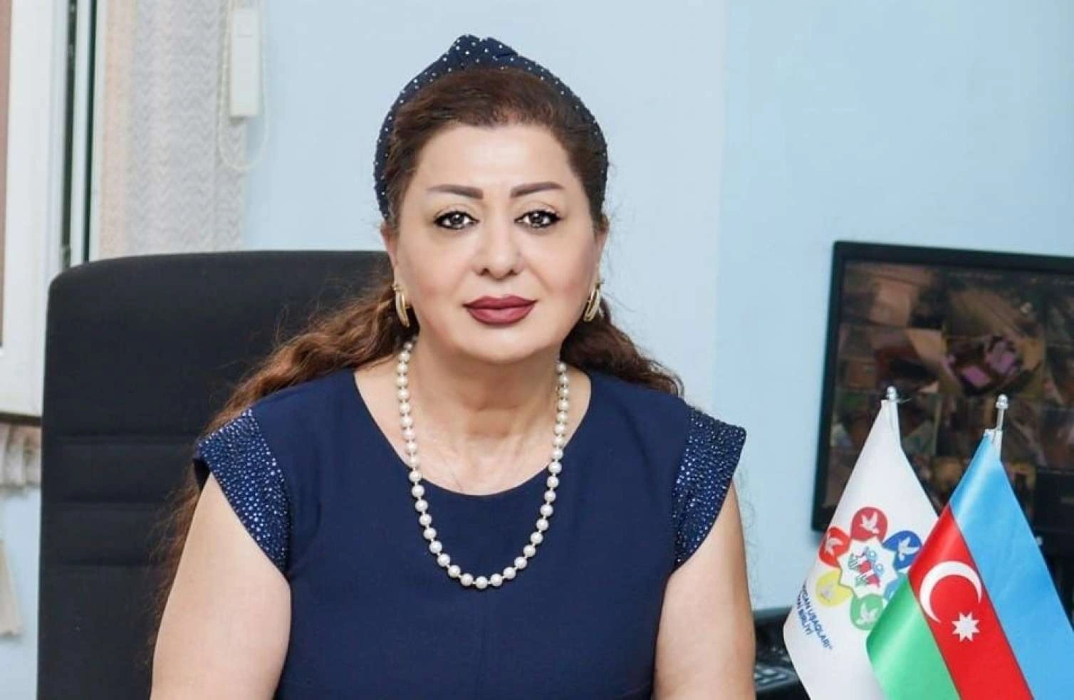 Sığınacaqdakı qızlara elçi düşənlərin məqsədləri... - Kəmalə Ağazadədən