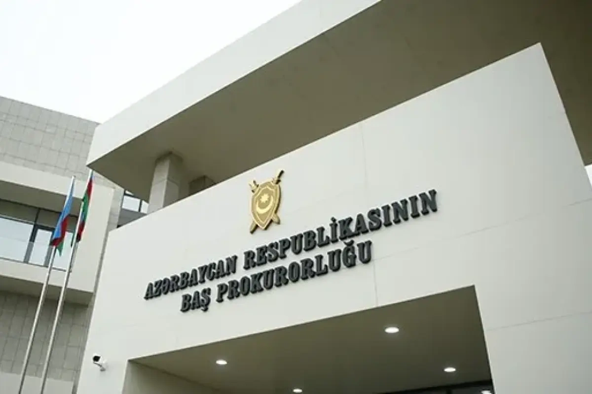 Baş Prokurorluq 3 Rusiya vətəndaşını beynəlxalq axtarışa verdi