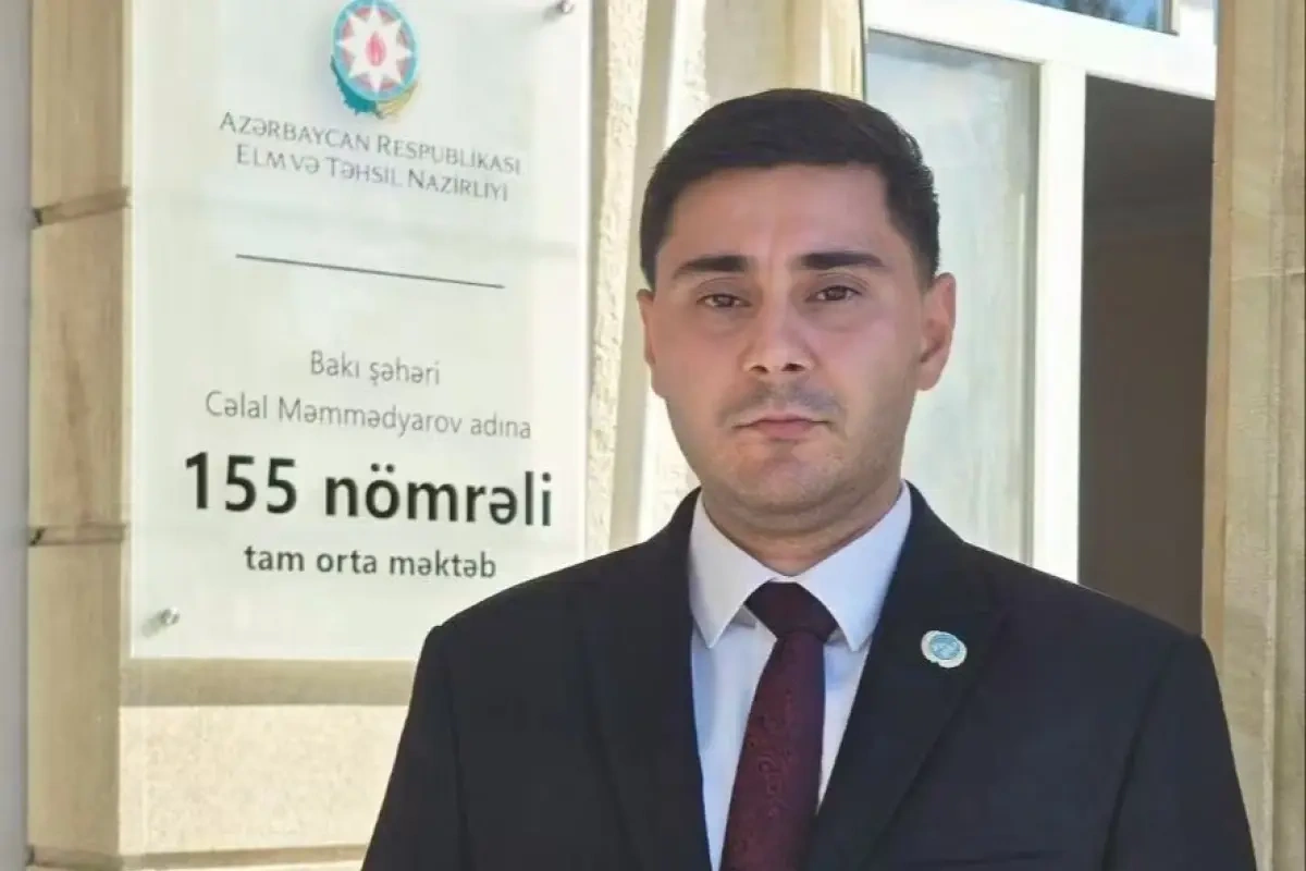 Vətən müharibəsi qazisinə vəzifə verildi