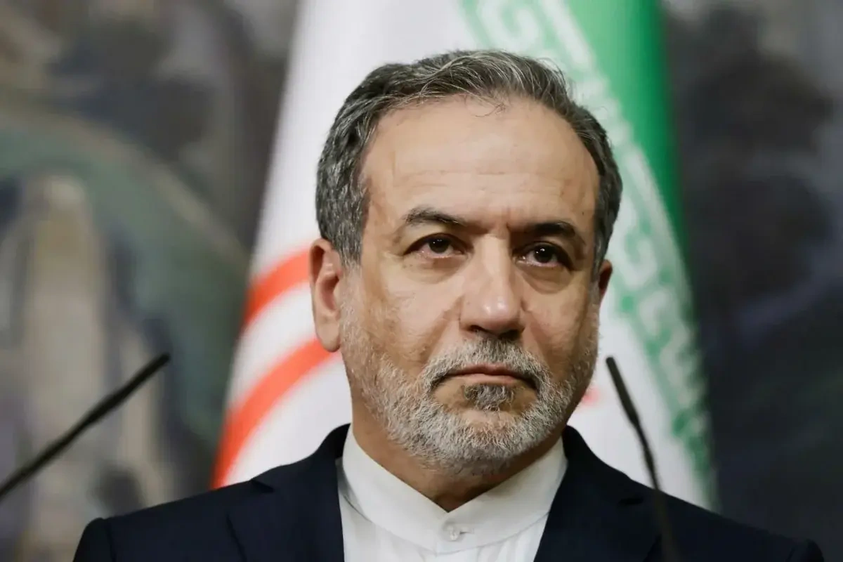 Abbas Əraqçi: Regionun təhlükəsizliyi İransız qurula bilməz