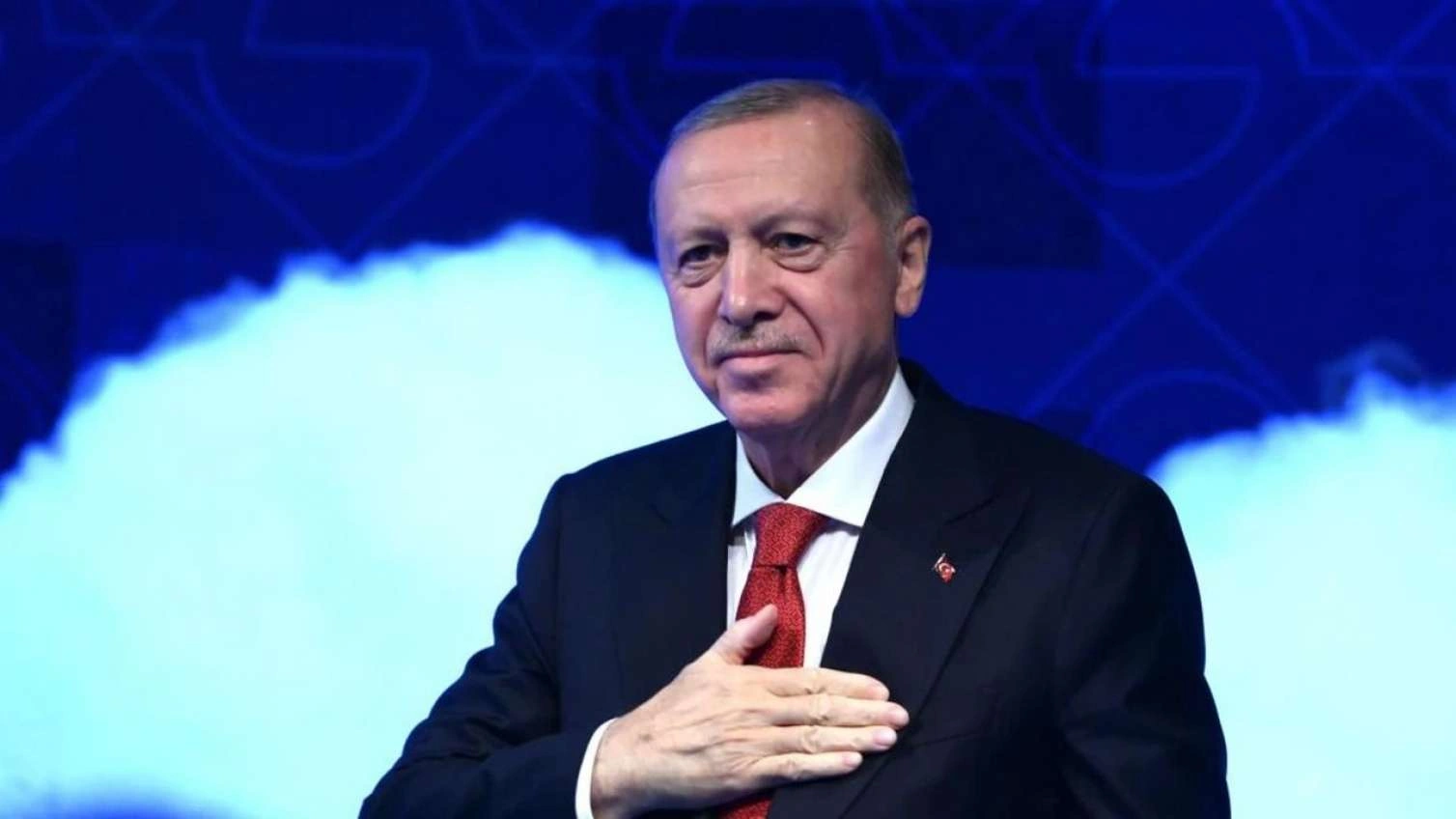 Ərdoğan Azərbaycanı təbrik etdi