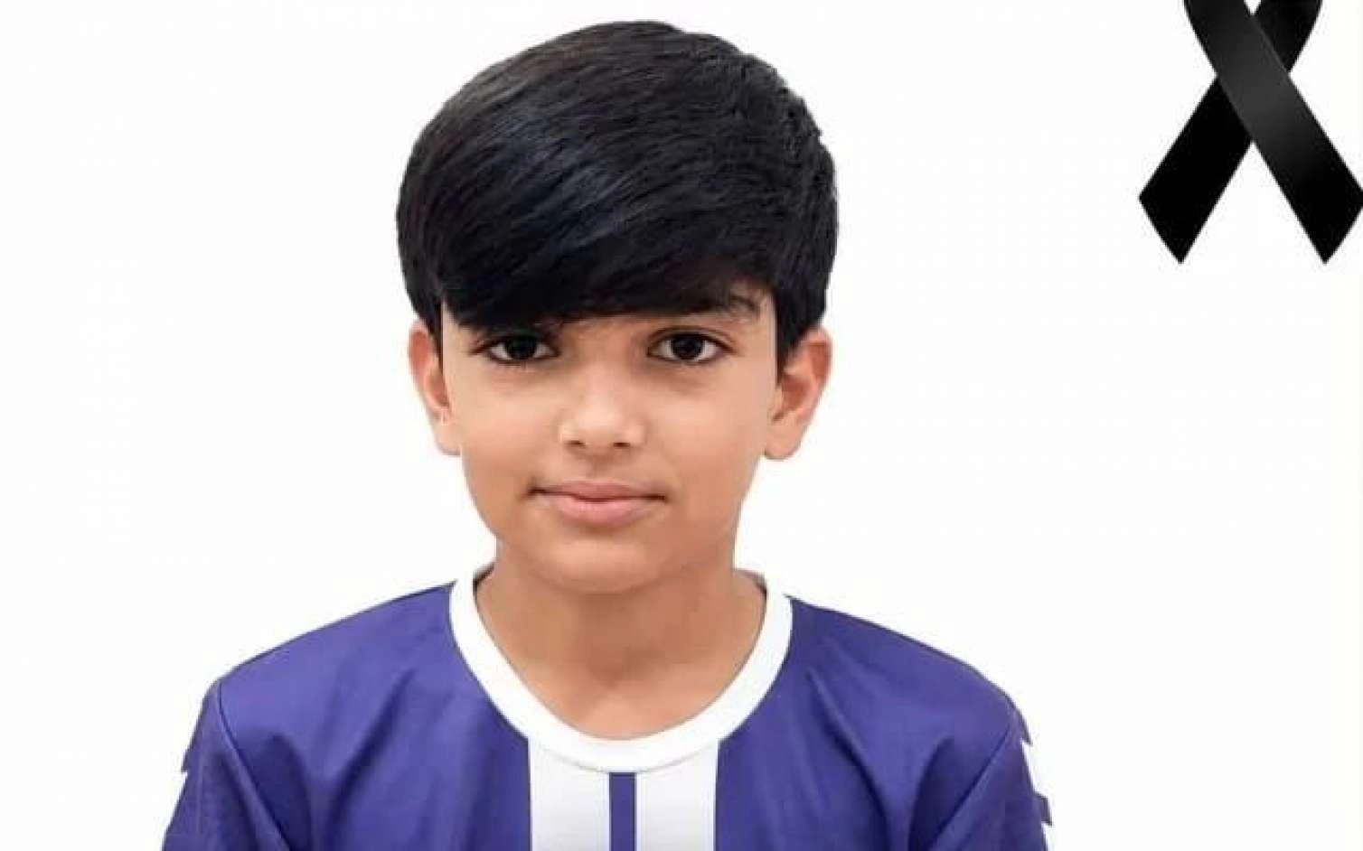 Azyaşlı futbolçu faciəvi şəkildə öldü
