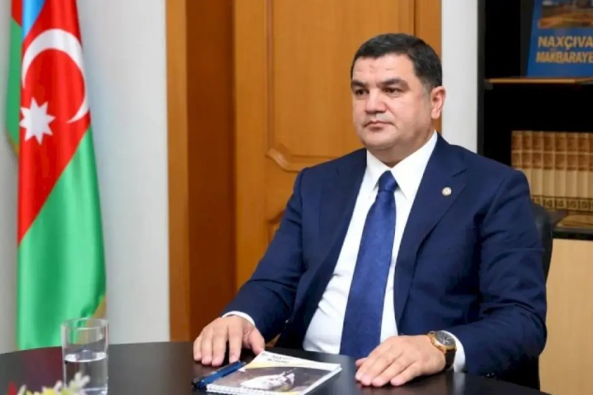 Bəxtiyar Əsgərov vəzifəsindən azad edildi, qurumda yoxlamalar aparıldı