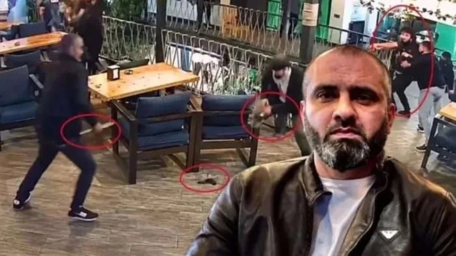 Dəhşətli cinayətdə öldürülən Ceyhunla bağlı