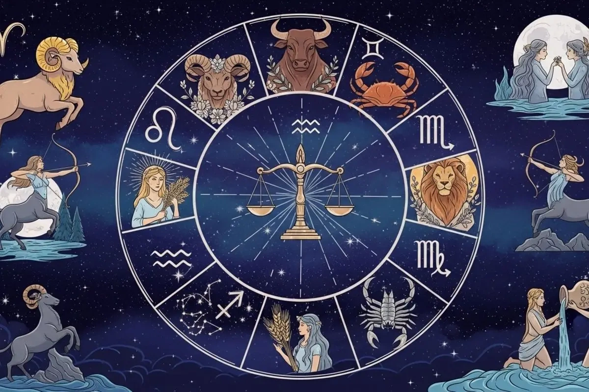 Bu həftə bürcləri hansı dəyişikliklər gözləyir? – Astroloqdan proqnoz