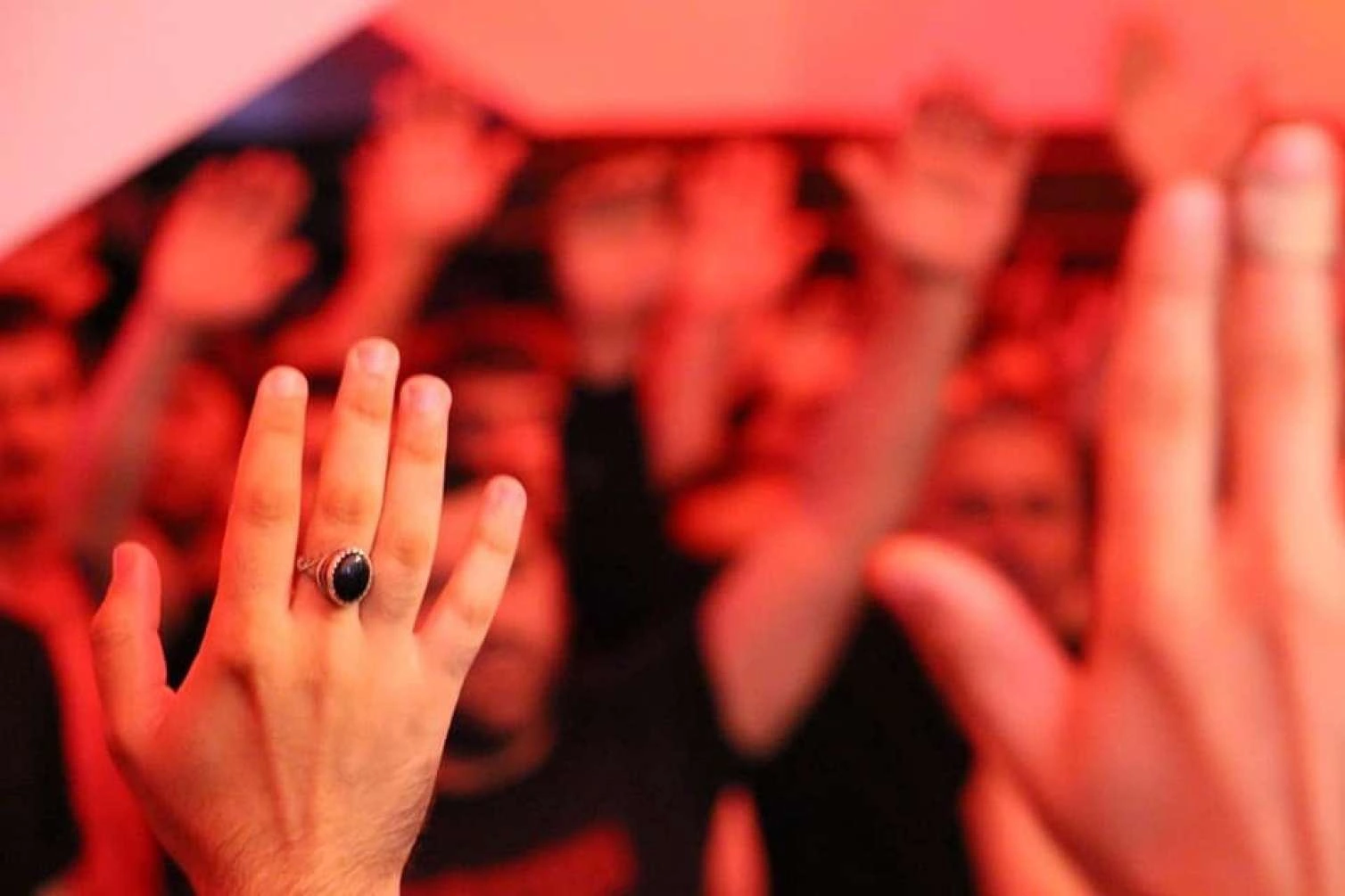 Sabah Məhərrəm ayı bitir